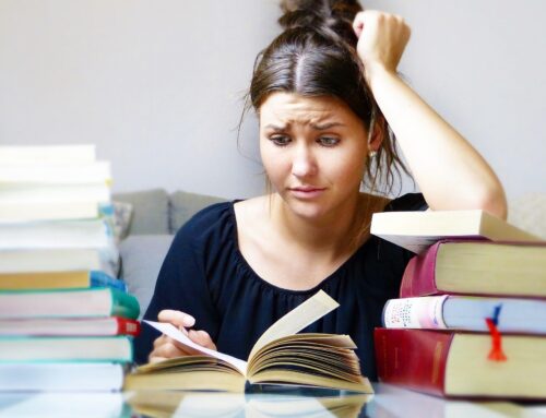 Materie da recuperare