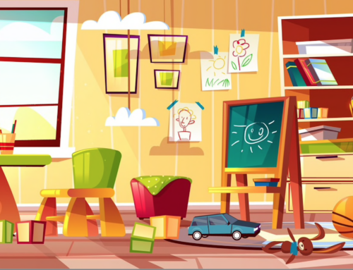 Doposcuola e ludoteca